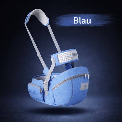 CarryNest – Sanft Tragen