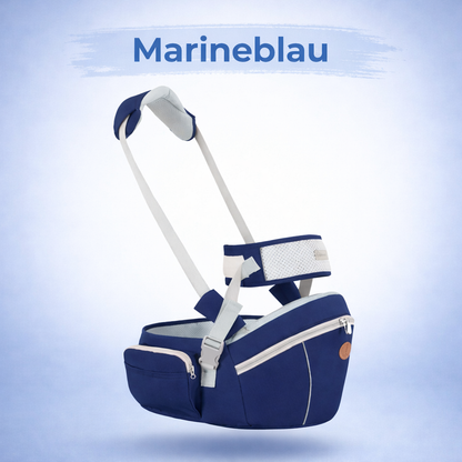 CarryNest – Sanft Tragen