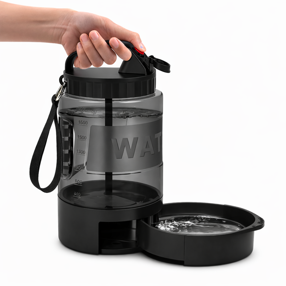 PawSip – Durstlöscher