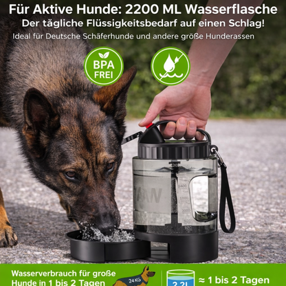 PawSip – Durstlöscher