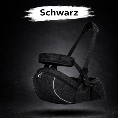 CarryNest – Sanft Tragen