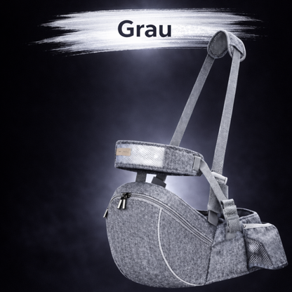 CarryNest – Sanft Tragen