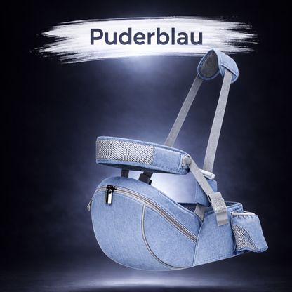 CarryNest – Sanft Tragen