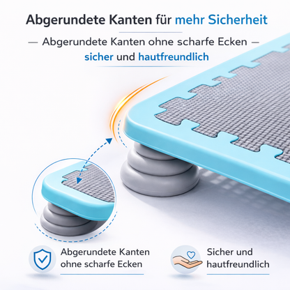 HappyJump-Endloser Hüpfspaß