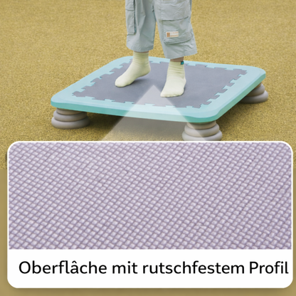 HappyJump-Endloser Hüpfspaß