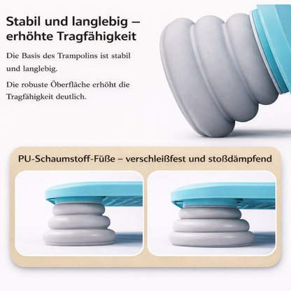 HappyJump-Endloser Hüpfspaß