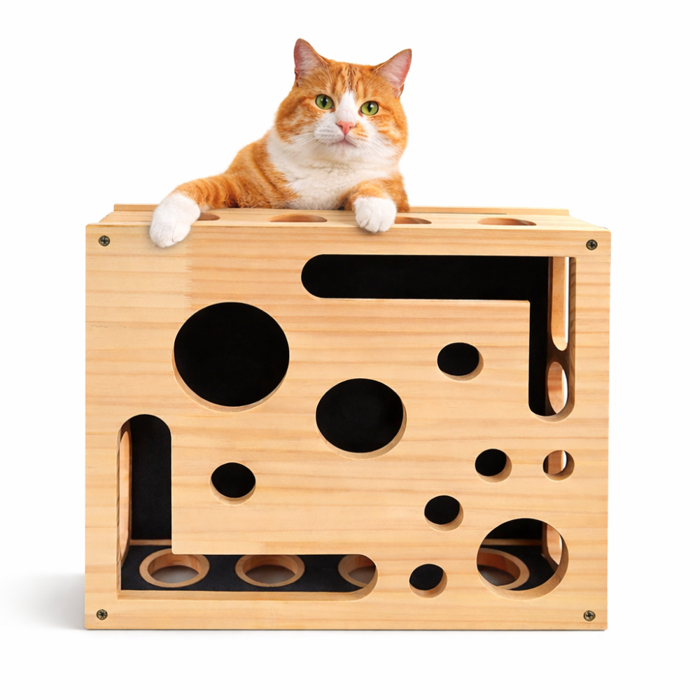 KittyQuest – DenkSpiel Arena